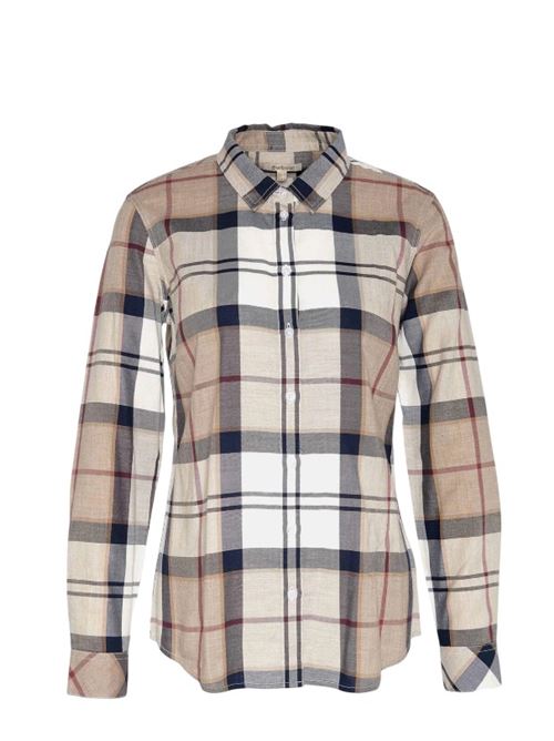 Camicia Bredon BARBOUR | LSH1353 LSH.BR37